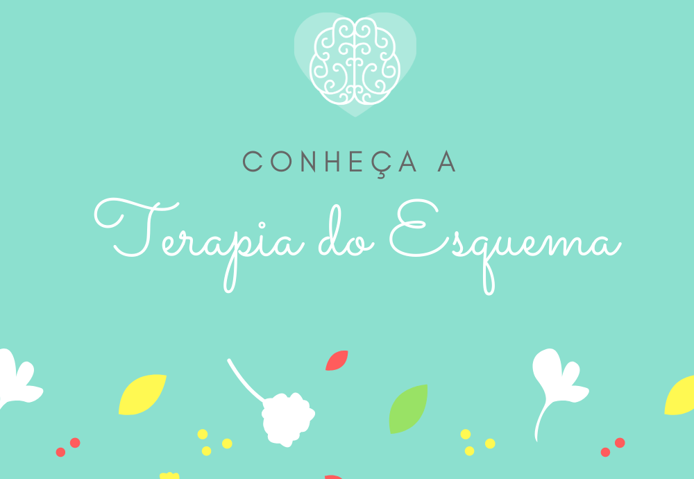 Guia prático de Terapia do Esquema