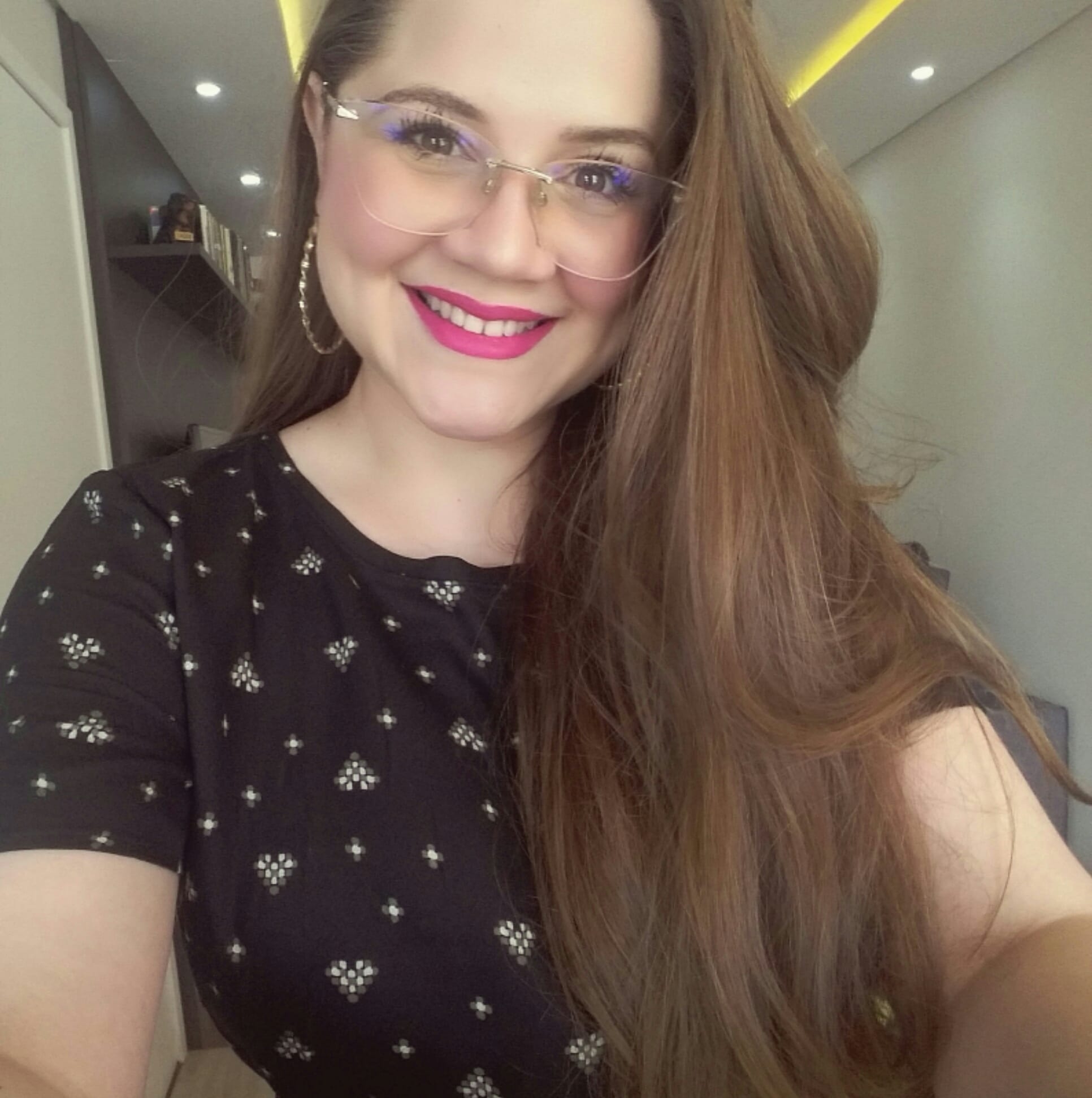 Éllen Martins Salvador